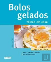 Bolos Gelados