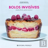 Bolos Invisíveis