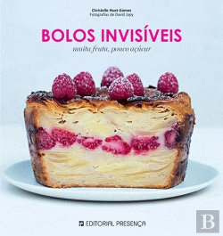 Bertrand.pt - Bolos Invisíveis