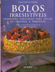 Bolos Irresistíveis