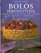 Bolos Irresistíveis