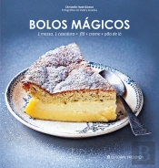 Bolos Mágicos