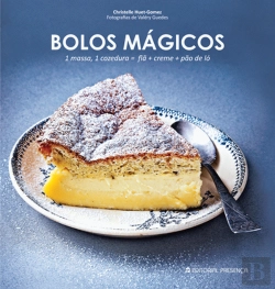Bertrand.pt - Bolos Mágicos