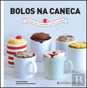 Bolos na Caneca