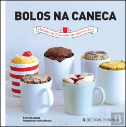 Bertrand.pt - Bolos na Caneca