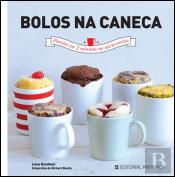 Bolos na Caneca