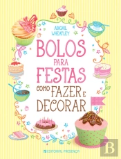 Bolos para Festas