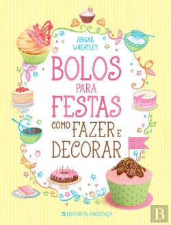 Bertrand.pt - Bolos para Festas