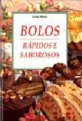 Bolos Rápidos e Saborosos