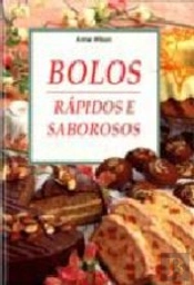 Bolos Rápidos e Saborosos
