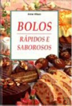 Bertrand.pt - Bolos Rápidos e Saborosos