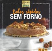 Bolos Rápidos Sem Forno