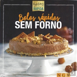 Bertrand.pt - Bolos Rápidos Sem Forno