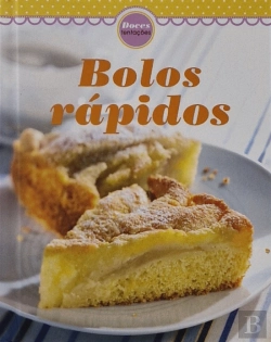 Bertrand.pt - Bolos Rápidos