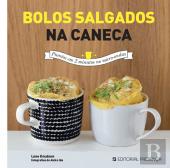 Bolos Salgados na Caneca