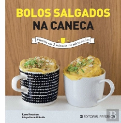 Bertrand.pt - Bolos Salgados na Caneca
