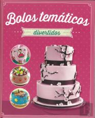 Bolos Temáticos Divertidos