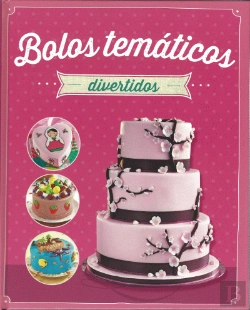 Bertrand.pt - Bolos Temáticos Divertidos