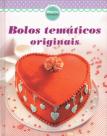Bolos Temáticos Originais