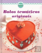 Bolos Temáticos Originais