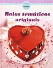 Bolos Temáticos Originais