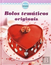 Bolos Temáticos Originais