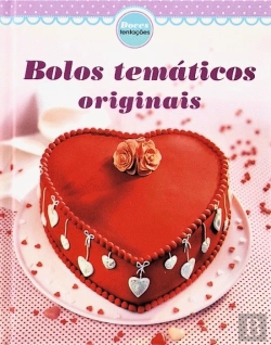 Bertrand.pt - Bolos Temáticos Originais