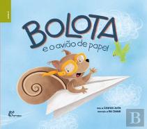 Bolota e o Avião de Papel