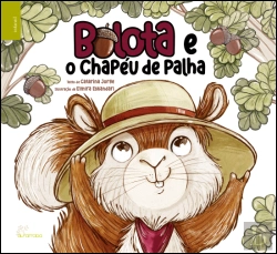 Bertrand.pt - Bolota e o Chapéu de Palha