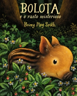 Bertrand.pt - Bolota e o Rasto Misterioso