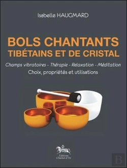 Bertrand.pt - Bols Chantants Tibetains Et De Cristal