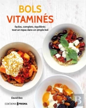 Bols Vitamines