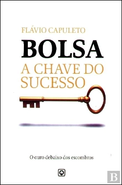 Bertrand.pt - Bolsa - A Chave do Sucesso