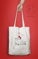 Bolsa Abcdario Noem¡ Villamuza