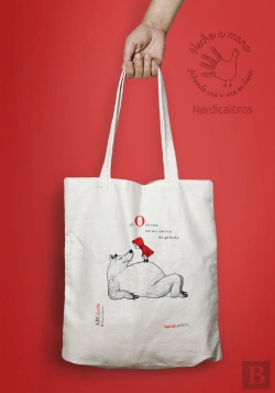 Bertrand.pt - Bolsa Abcdario Noem¡ Villamuza