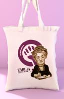 Bolsa Bicentenario Emilia Pardo Bazan