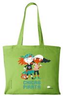 Bolsa Chicas Pirata