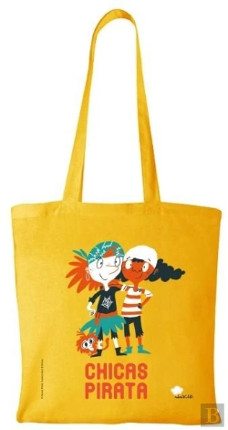 Bertrand.pt - Bolsa Chicas Pirata