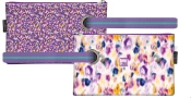 Bolsa Clutch Girly Tie Dye Pequena