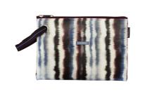 Bolsa Clutch Zen Tie Dye Grande