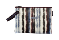 Bertrand.pt - Bolsa Clutch Zen Tie Dye Grande