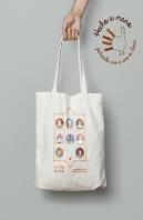 Bolsa Cuentos De La Selva De Horacio Quiroga