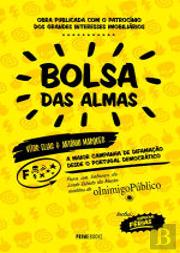 Bolsa Das Almas