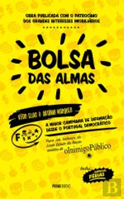 Bolsa Das Almas