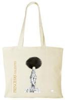 Bolsa De Las Princesas Mas Valientes