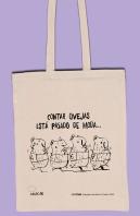 Bolsa De Tela 'La Piara'