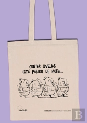 Bolsa De Tela 'La Piara'