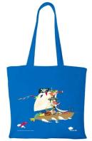 Bolsa Del Album Daniela Pirata