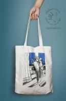 Bolsa El Gran Gatsby