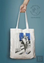 Bolsa El Gran Gatsby